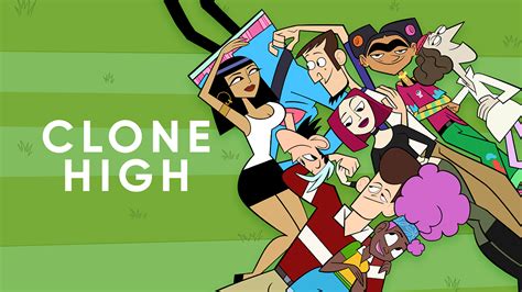 watch clone high season 1 online|watch clone high online 123movies.